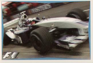 2003 Edizione Figurine Formula 1 #148 Juan Pablo Montoya Front