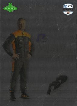 2024 Parkside IndyCar Premier Edition - Marquee Moments #MM-4 Felix Rosenqvist Front