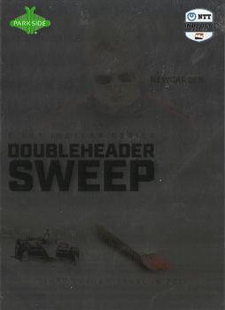 2024 Parkside IndyCar Premier Edition - Marquee Moments #MM-44 Josef Newgarden Front