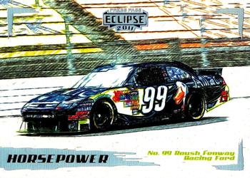 2011 Press Pass Eclipse #51 No. 99 Roush Fenway Racing Ford Front