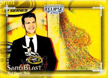 2011 Press Pass Eclipse #65 Clint Bowyer Front