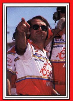 1991 Maxx The Coors/Melling Team #NNO Jerry Seabolt Front