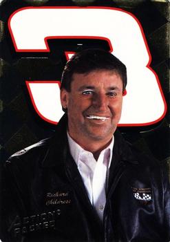 1994 Action Packed - Richard Childress Racing #RCR1 Richard Childress Front
