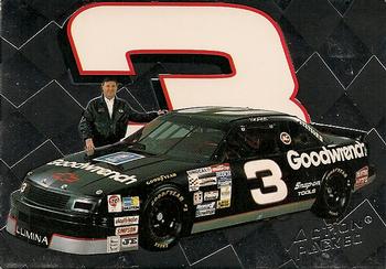 1994 Action Packed - Richard Childress Racing #RCR2 Richard Childress / Dale Earnhardt's Car Front