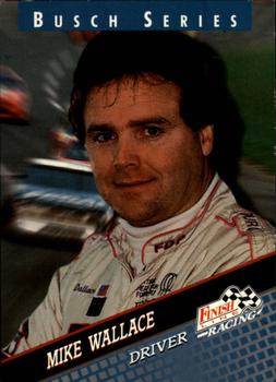 1994 Finish Line - Busch Grand National #BGN15 Mike Wallace Front