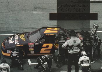 1994 Finish Line Gold #16 Rusty Wallace's Car Front