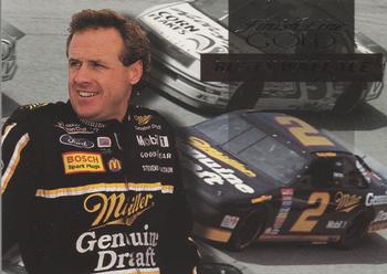 1994 Finish Line Gold #24 Rusty Wallace Front