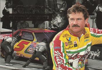 1994 Finish Line Gold #29 Terry Labonte Front