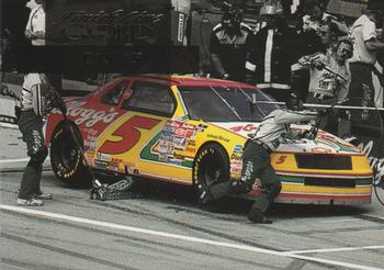 1994 Finish Line Gold #47 Terry Labonte's Car Front