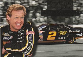 1994 Finish Line Gold #59 Rusty Wallace Front