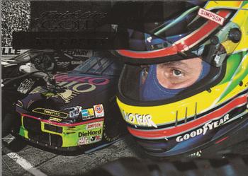 1994 Finish Line Gold #85 Kyle Petty Front