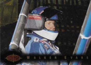1995 Classic Images - Gold #20 Walker Evans Front