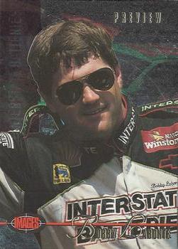 1996 Classic - Images Preview #3 Bobby Labonte Front