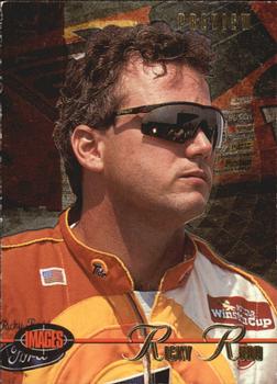 1996 Classic - Images Preview #4 Ricky Rudd Front