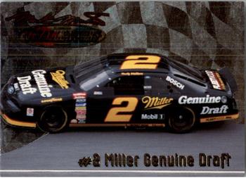 1996 Classic - Mark Martin's Challengers #MC-8 Rusty Wallace's Car Front