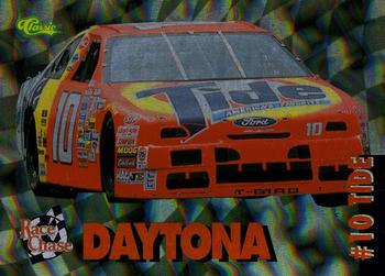 1996 Classic - Race Chase #RC5 Ricky Rudd's Car Front
