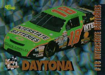 1996 Classic - Race Chase #RC7 Bobby Labonte's Car Front