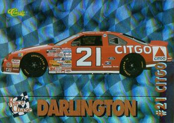1996 Classic - Race Chase #RC11 Michael Waltrip's Car Front