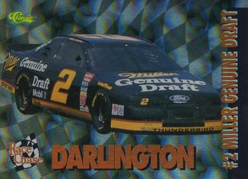 1996 Classic - Race Chase #RC12 Rusty Wallace's Car Front