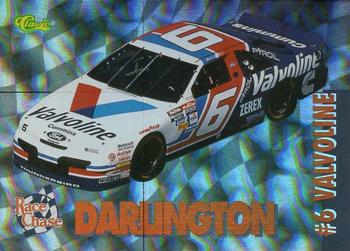 1996 Classic - Race Chase #RC16 Mark Martin's Car Front