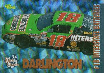 1996 Classic - Race Chase #RC17 Bobby Labonte's Car Front