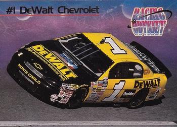 1996 Maxx Odyssey #C/:69 #1 DeWalt Chevrolet Front