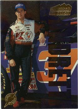 1996 Wheels Viper - Busch Clash First Strike #B2 John Andretti Front