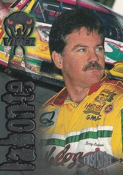 1996 Wheels Viper - First Strike #5 Terry Labonte Front
