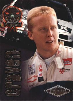 1996 Wheels Viper - First Strike #19 Ricky Craven Front