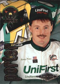 1996 Wheels Viper - First Strike #63 Randy Porter Front