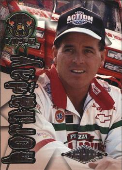 1996 Wheels Viper - First Strike #66 Ron Hornaday Front