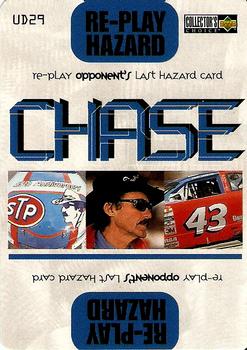 1997 Collector's Choice - Upper Deck 500 #UD29 Richard Petty Front