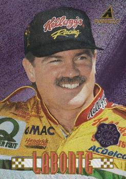 1997 Pinnacle - Artist Proofs #5 Terry Labonte Front