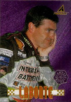 1997 Pinnacle - Artist Proofs #18 Bobby Labonte Front