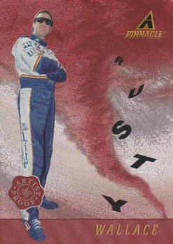 1997 Pinnacle - Artist Proofs #73 Rusty Wallace Front