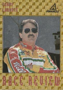1997 Pinnacle - Trophy Collection #59 Terry Labonte Front