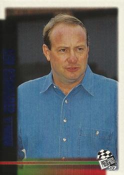 1997 Press Pass - Torquers #131 Ken Schrader Front
