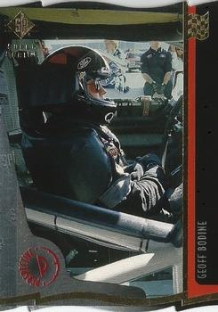 1997 SP - Super Series #89 Geoff Bodine Front