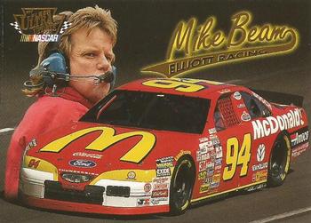 1997 Ultra Update #41 Mike Beam Front