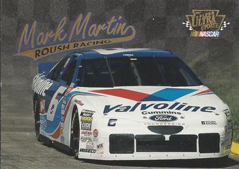 1997 Ultra Update #80 Mark Martin's Car Front