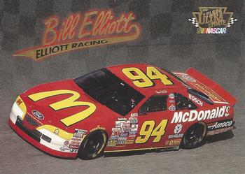 1997 Ultra Update #95 Bill Elliott's Car Front