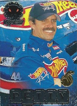1997 Wheels Viper - First Strike #16 Kyle Petty Front