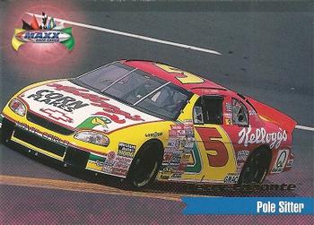 1998 Maxx 1997 Year In Review #012 Terry Labonte Front