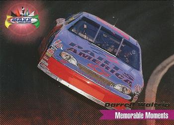 1998 Maxx 1997 Year In Review #055 Darrell Waltrip Front
