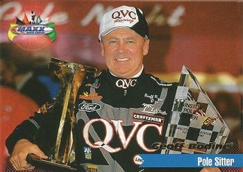 1998 Maxx 1997 Year In Review #137 Geoff Bodine Front