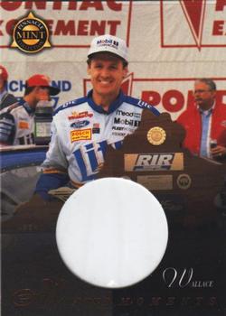 1998 Pinnacle Mint Collection - Die Cuts #26 Rusty Wallace Front