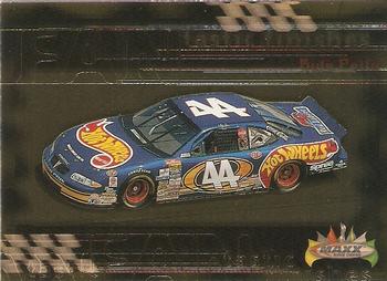1999 Maxx - FANtastic Finishes #F6 Kyle Petty's Car Front