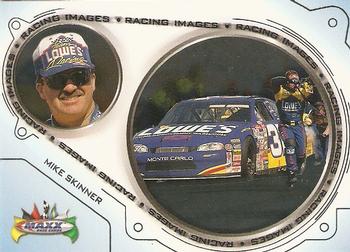 1999 Maxx - Racing Images #RI7 Mike Skinner Front
