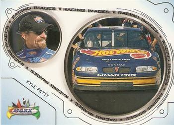 1999 Maxx - Racing Images #RI29 Kyle Petty Front