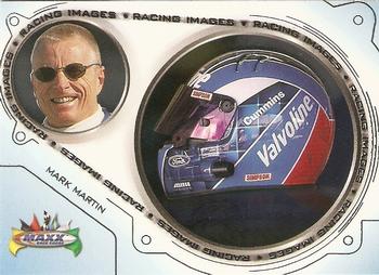 1999 Maxx - Racing Images #RI30 Mark Martin Front